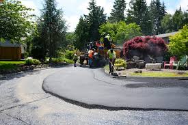 Professional Driveway Paving Services in Fairview, NJ